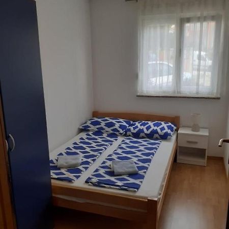 Senoina Ulica 36 Jm Apartment Pula Zewnętrze zdjęcie