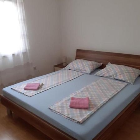 Senoina Ulica 36 Jm Apartment Pula Zewnętrze zdjęcie