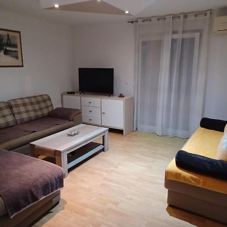 Senoina Ulica 36 Jm Apartment Pula Zewnętrze zdjęcie