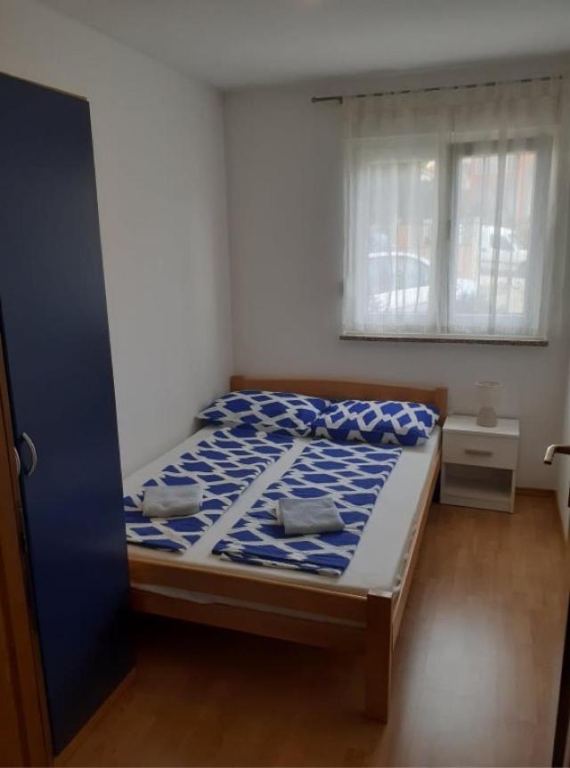 Senoina Ulica 36 Jm Apartment Pula Zewnętrze zdjęcie