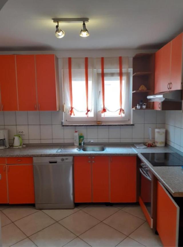 Senoina Ulica 36 Jm Apartment Pula Zewnętrze zdjęcie