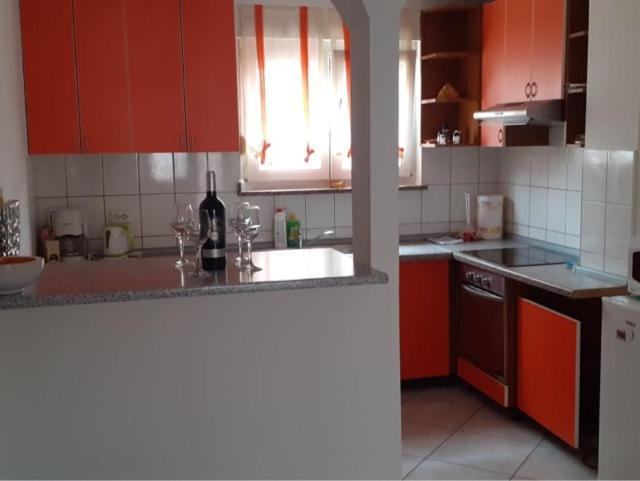 Senoina Ulica 36 Jm Apartment Pula Zewnętrze zdjęcie
