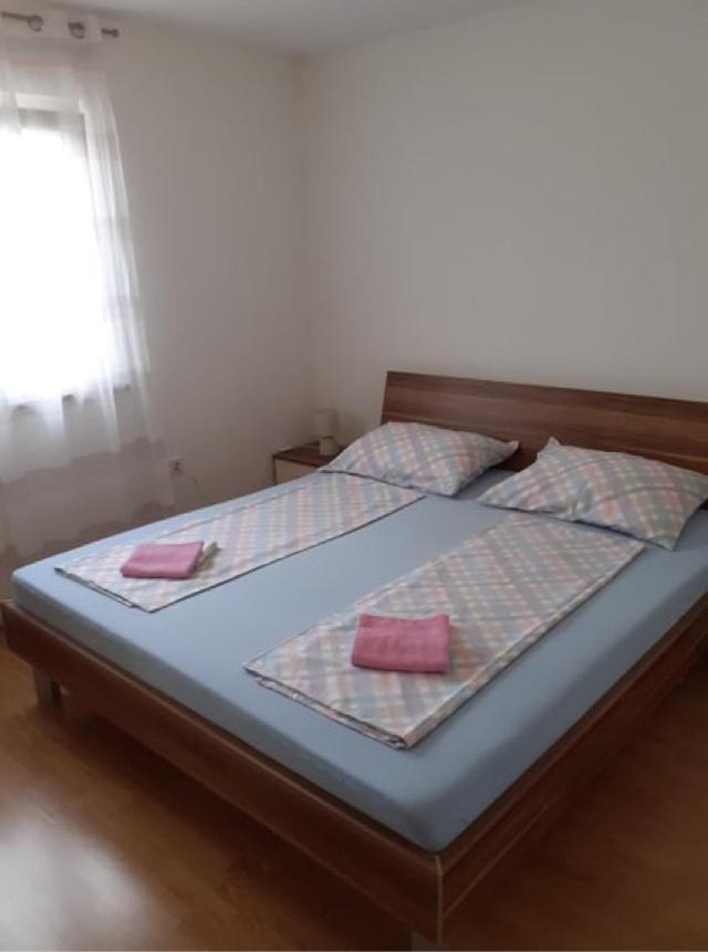 Senoina Ulica 36 Jm Apartment Pula Zewnętrze zdjęcie