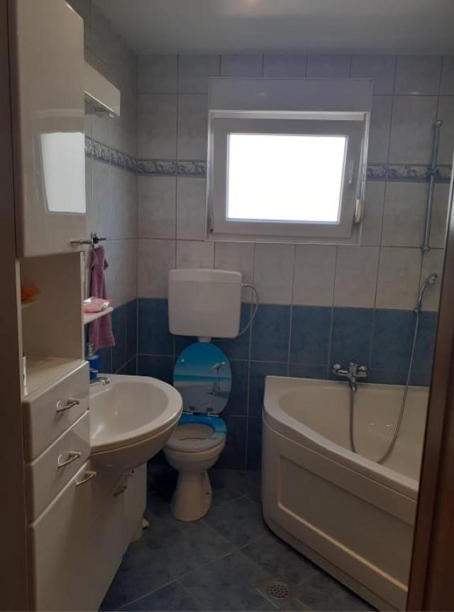 Senoina Ulica 36 Jm Apartment Pula Zewnętrze zdjęcie