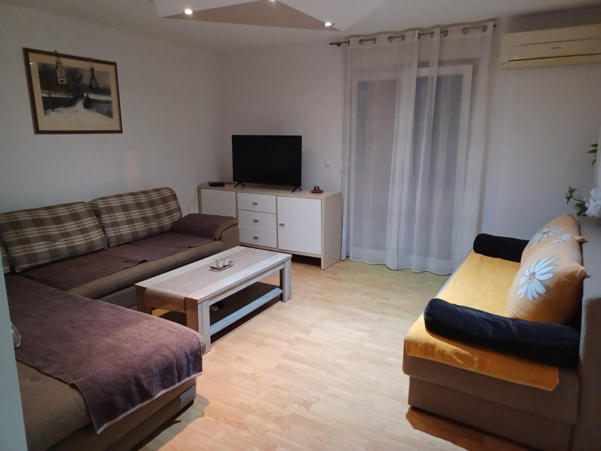 Senoina Ulica 36 Jm Apartment Pula Zewnętrze zdjęcie